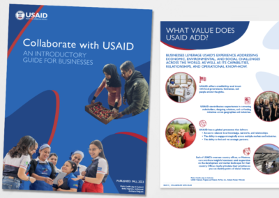 USAID